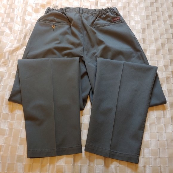 Timber Creek by Wrangler Men Khakis - Picture 6 of 8